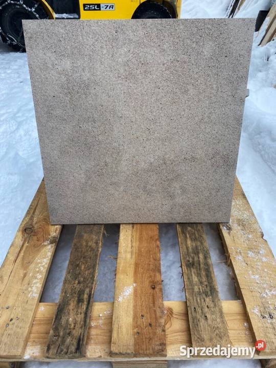 płyta gres 60x60x2 20 mm taras balkon grubas Zakopane