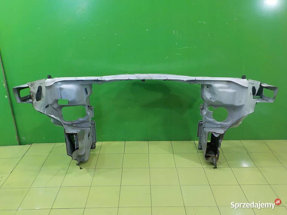 OPEL ANTARA LIFT 22 CDTI 14r 5D pas przedni Suków sprzedam