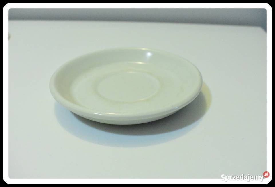 przedwojenne talerzyki Tielsch Wałbrzych Antyki Antyki, Sztuka, Kolekcje Płock