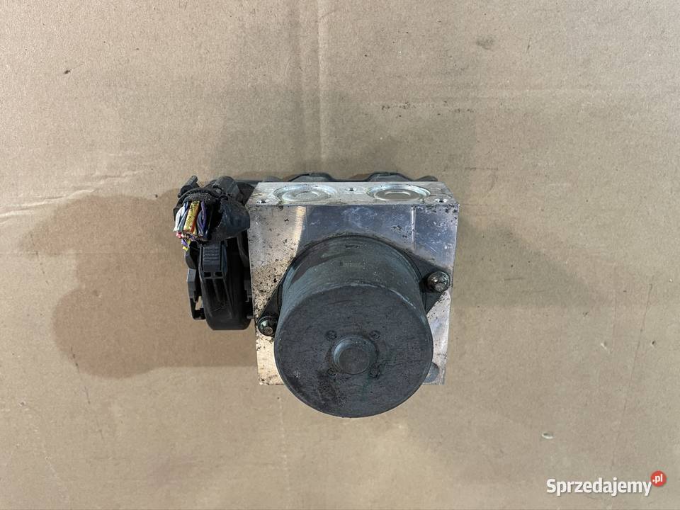 8G912C405AB pompa abs Ford Mondeo mk4 mazda Szczecin