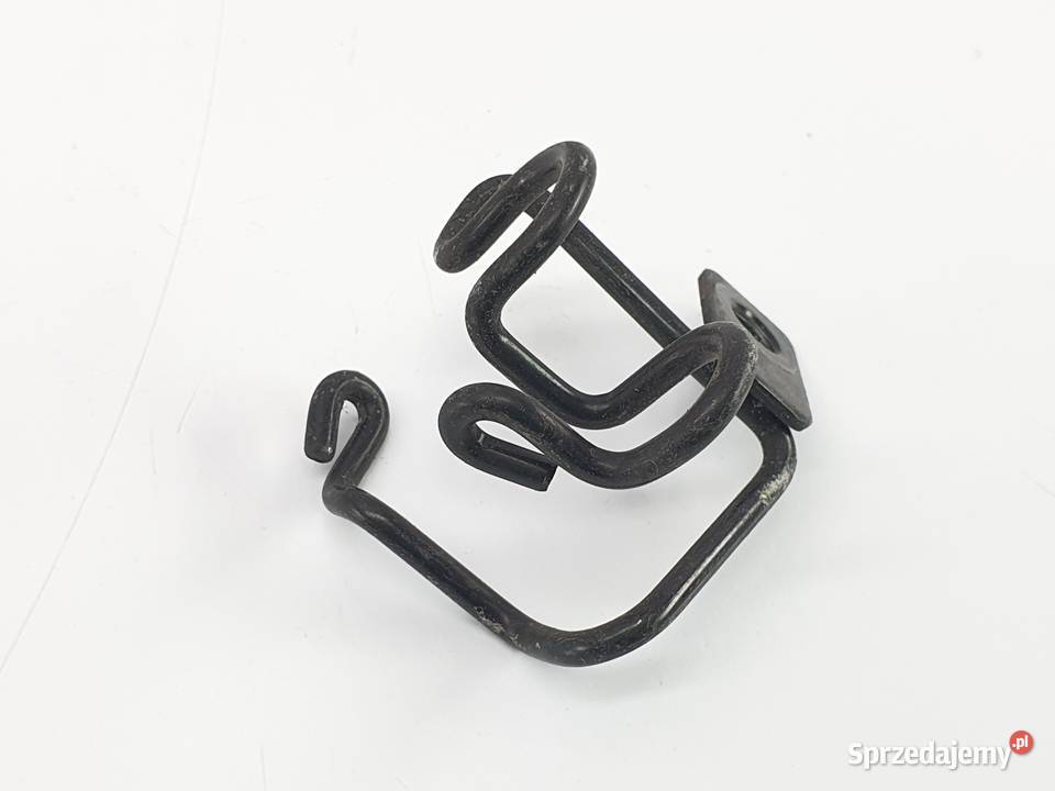 Uchwyt Mocowanie Honda VFR 1200 Crosstourer Łódź