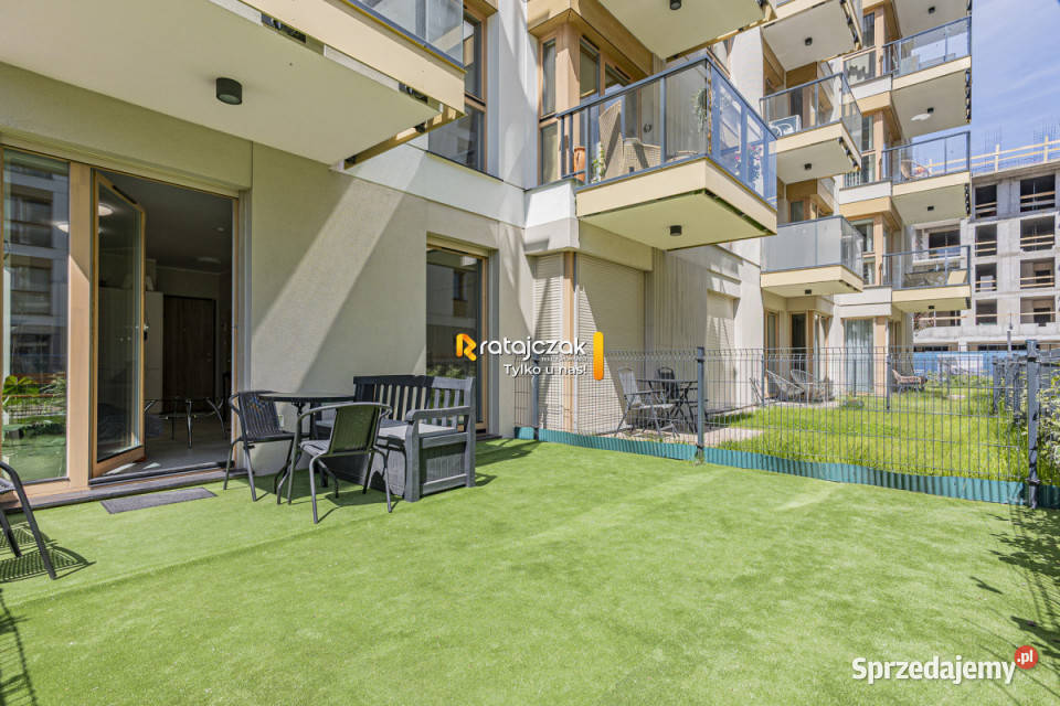 sprzedaży mieszkania 2945m2 Gdańsk Bernarda
