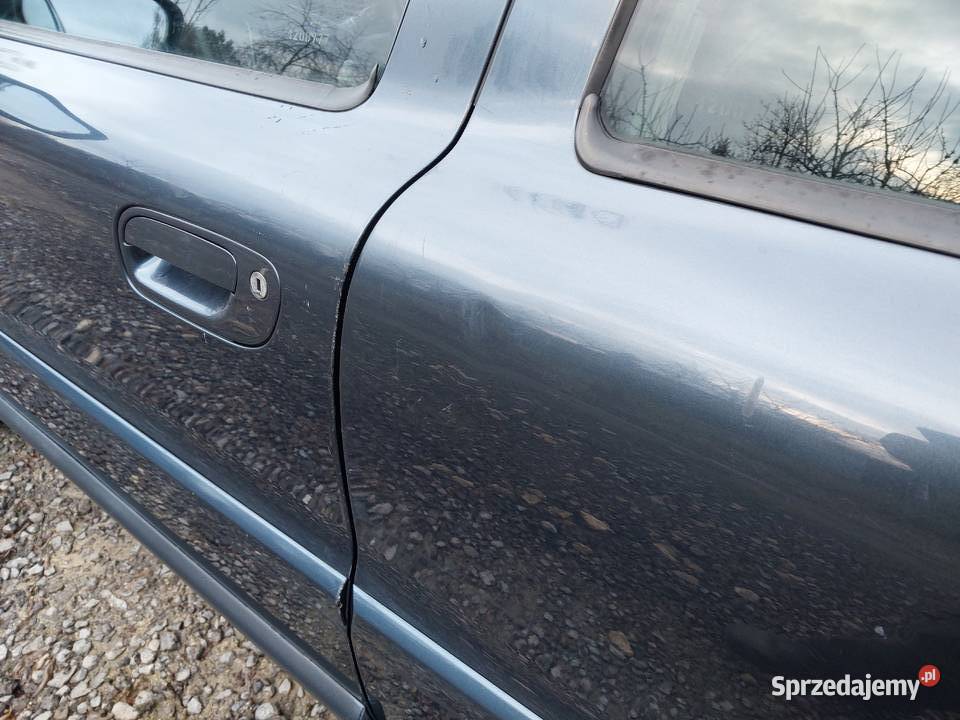 Sprzedam volvo xc70 25 t PbLPG śląskie Sosnowiec