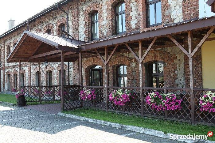 Wrzosowy Dwór Częstochowa