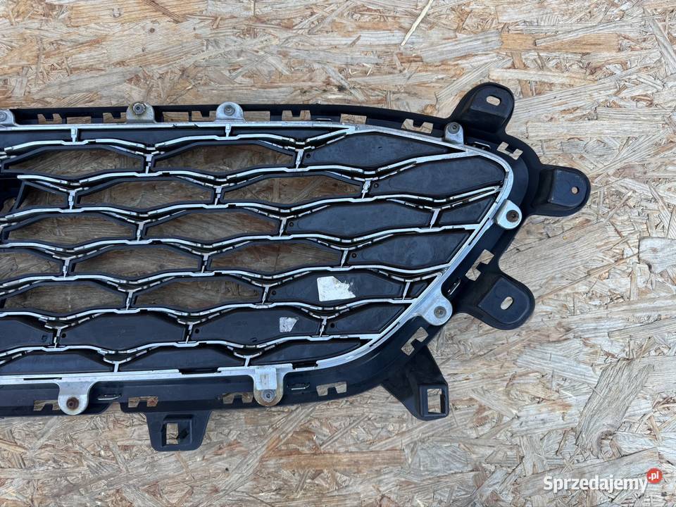 Grill atrapa chłodnicy Ford kuga mk3 vignale Międzychód