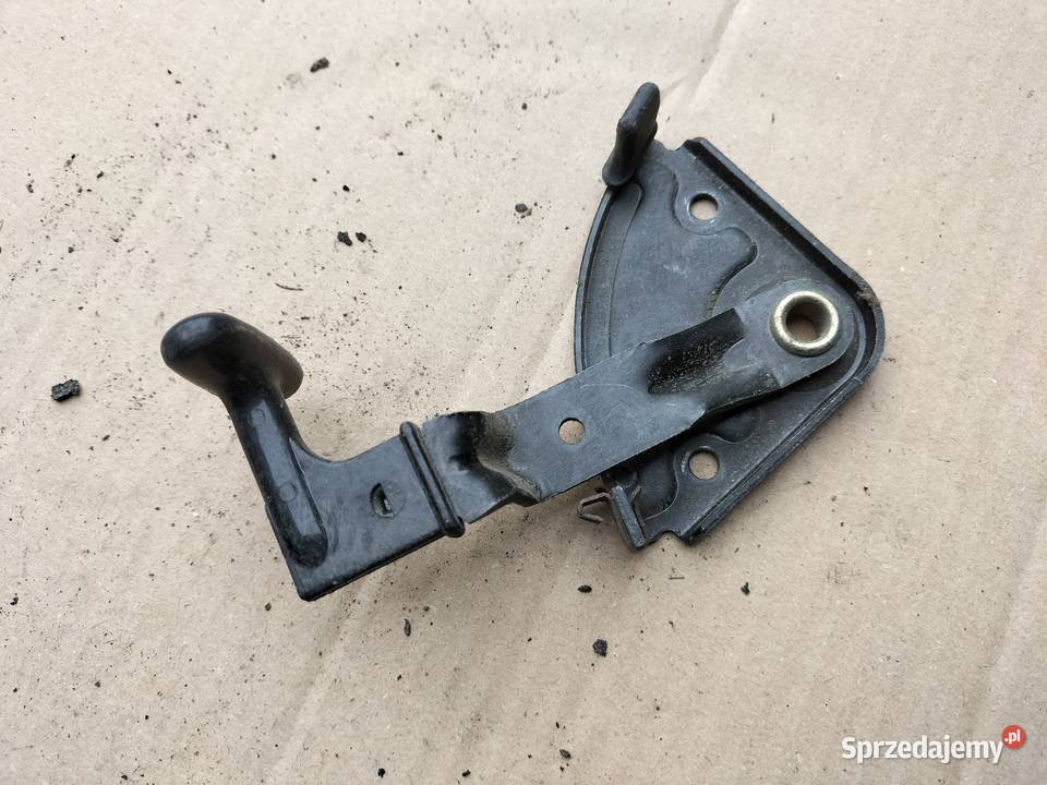 rączka otwierania maski AUDI 80 B4 B3 Kamień-Kolonia