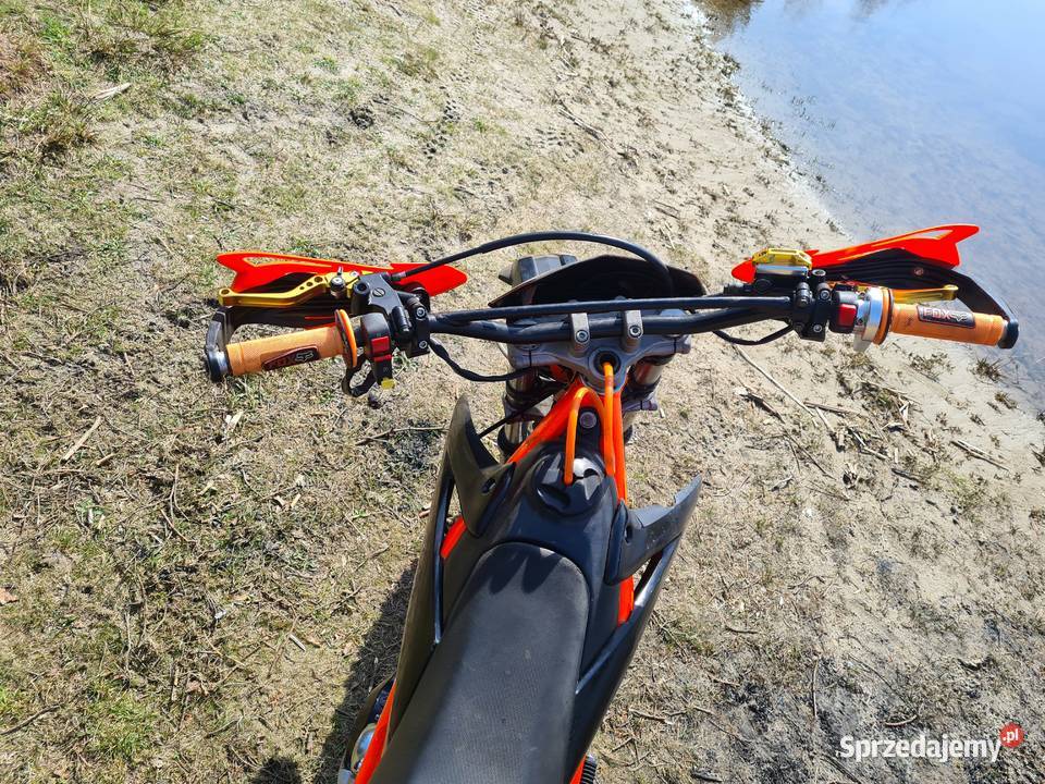 Rieju mrt 200 cross enduro 50 125 250 Nowogard