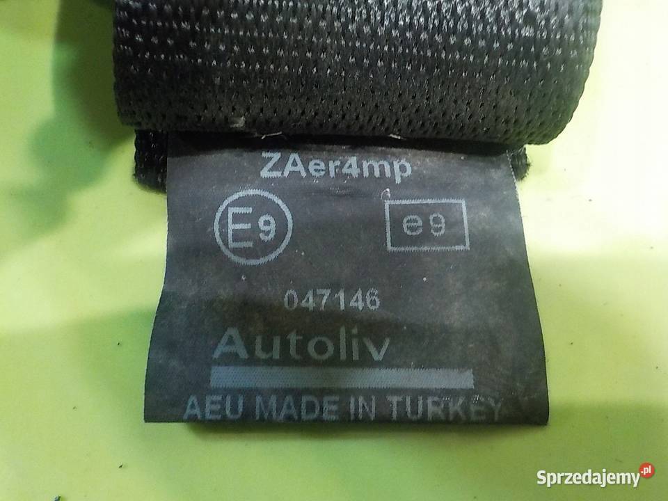 FIAT FIORINO NEMO BIPPER 13 08r pas Suków