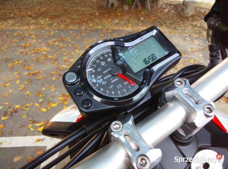 Licznik uniwersalny Acewell ACE6X56 różne Puchaczów sprzedam