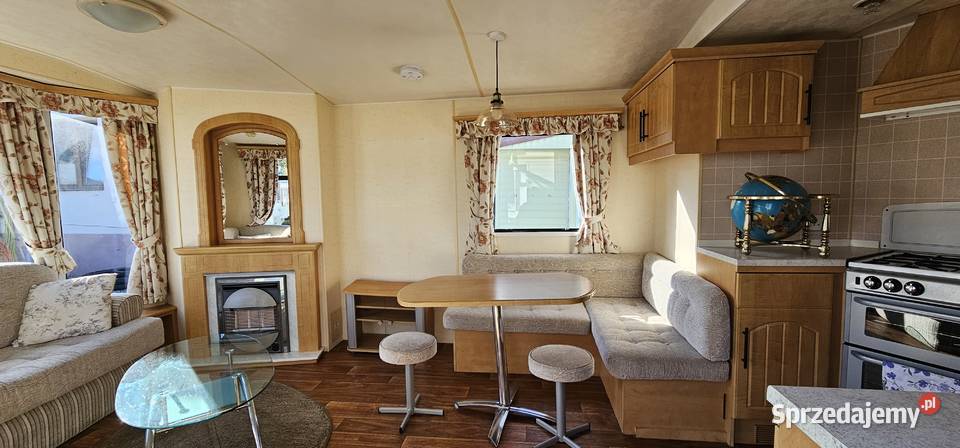 Domek holenderski Atlas Moonstone 2 pokoje 561