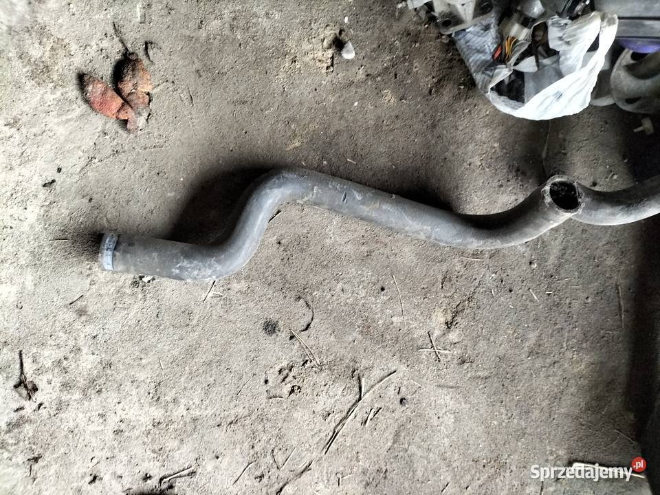 Przewód wody chłodnicy termostat Jumper Boxer Kamień-Kolonia