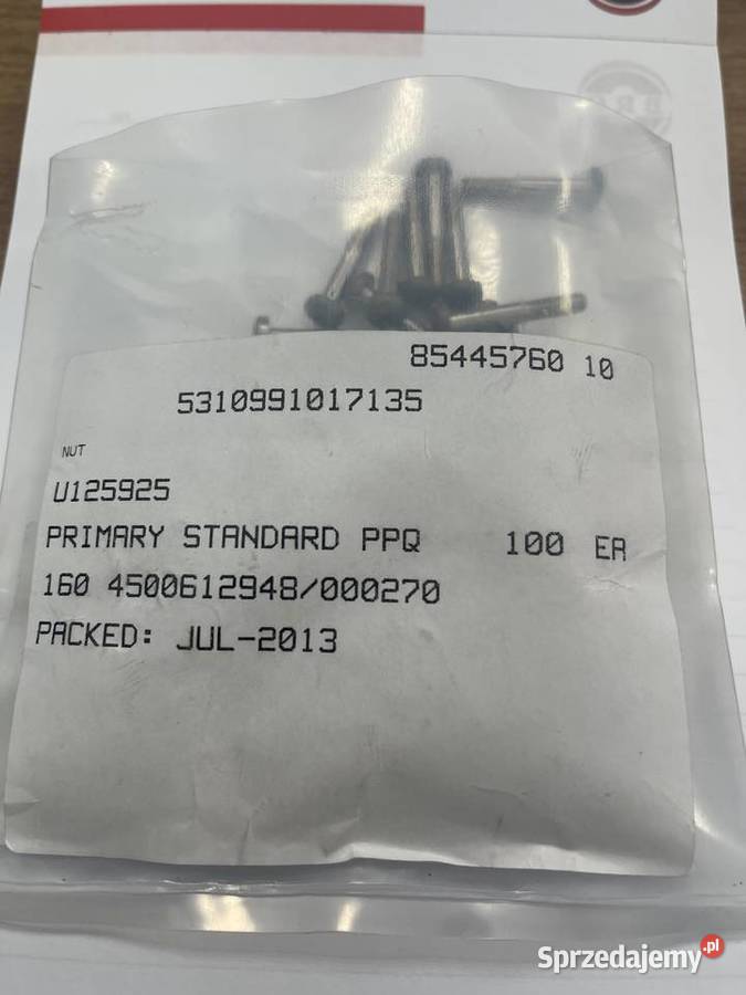 M 4x 25 DIN 7985 A2 Wkręt do metalu Rydułtowy
