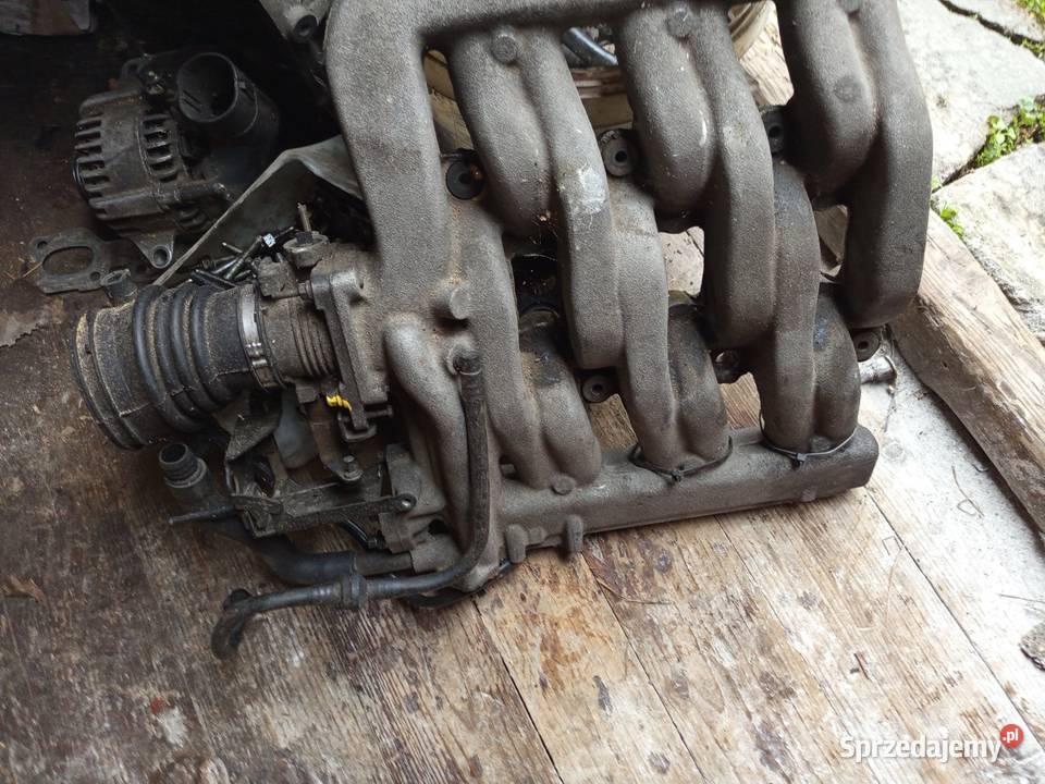 Części mondeo MK3 v6