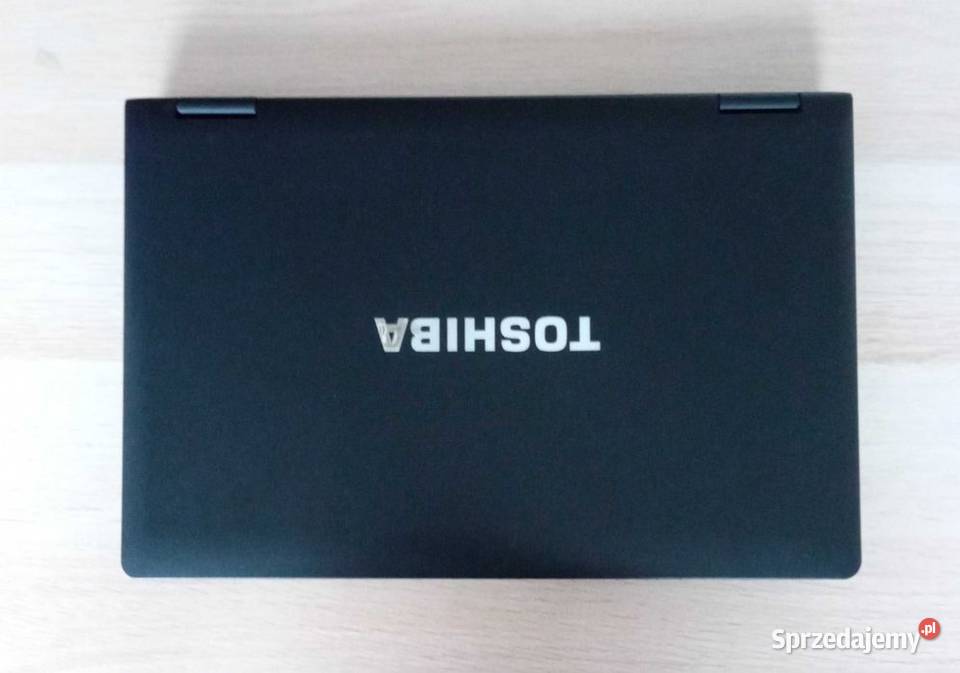 Toshiba Tecra A11 156 Intel Corei5 8GB 128SSD Wrocław