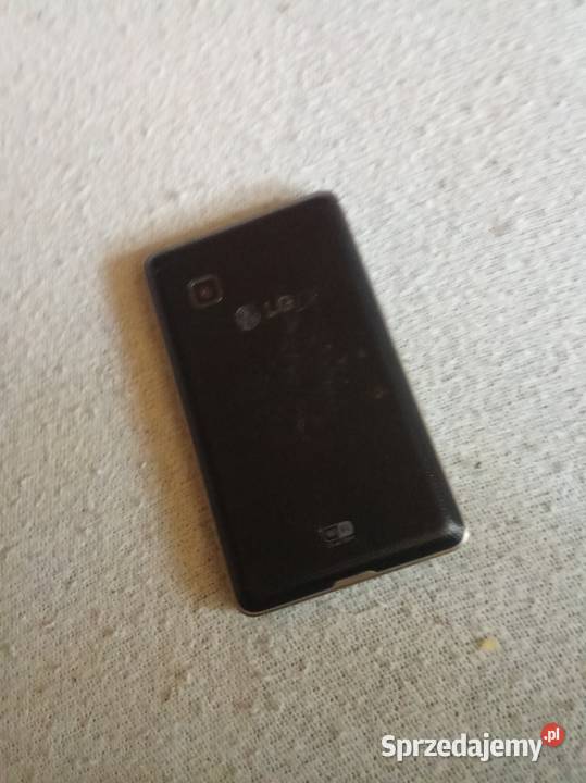 Telefon LG Lublin