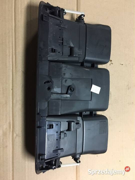 Kratka nawiewu środkowa Peugeot 807 1491965077 Pozostałe Chojnice