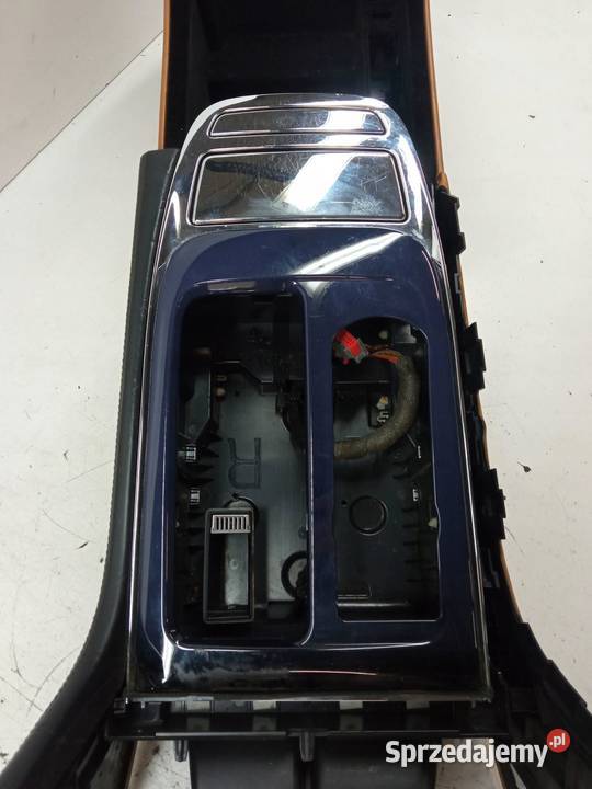 TUNEL ŚRODKOWY PODŁOKIETNIK DEKOR 815049420201 sprzedam