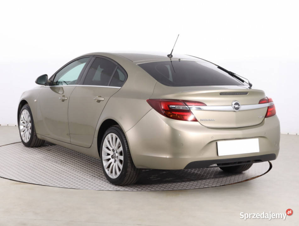 Opel Insignia 20 CDTI Piaseczno