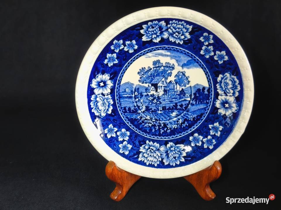 Talerz Villeroy Boch Rusticana Chełm