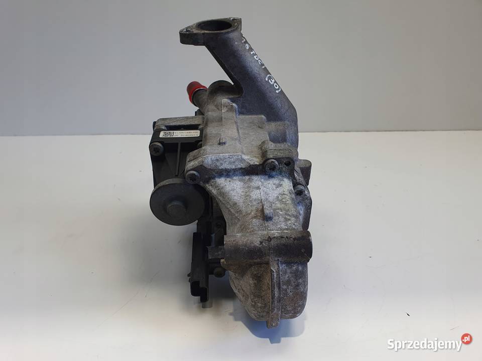 Ford Focus MK3 16 TDCI CHŁODNICA SPALIN egr osobowe Rudka sprzedam