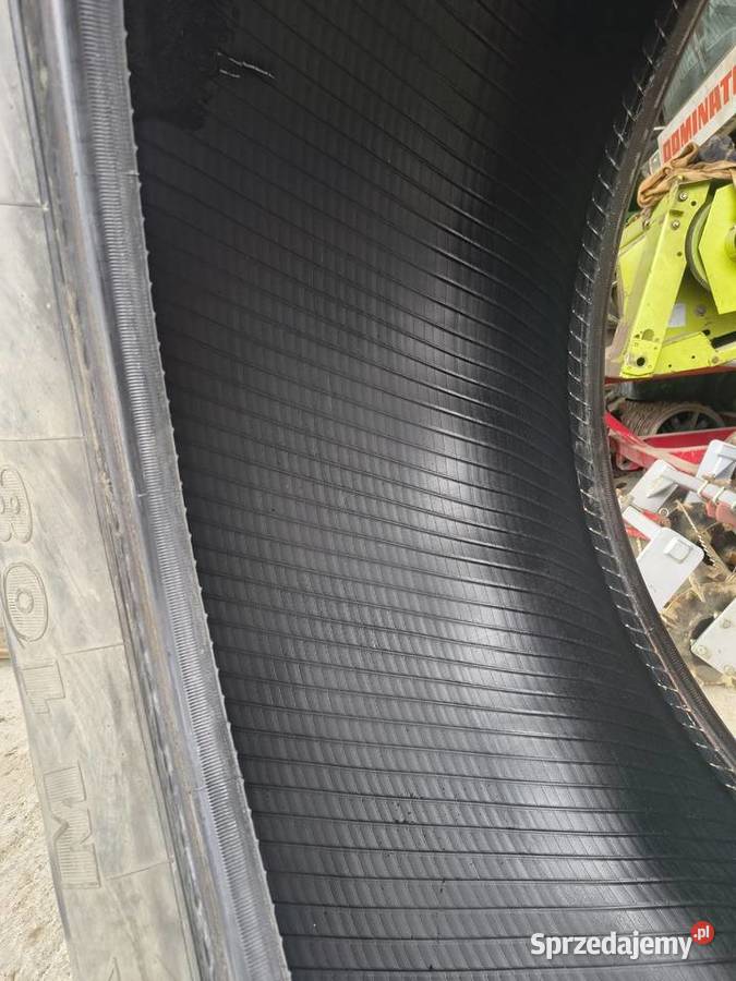 Opona rolnicza 65065R38 Tarnów