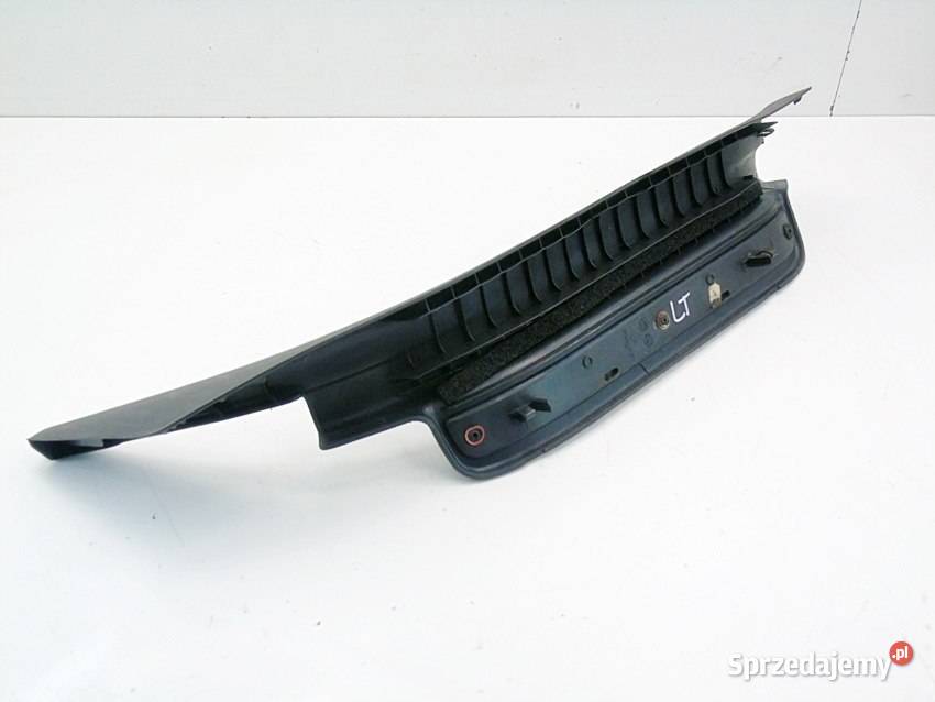 LISTWA PROGOWA LEWY TYŁ TOYOTA AVENSIS T25 03 osobowe śląskie Sosnowiec