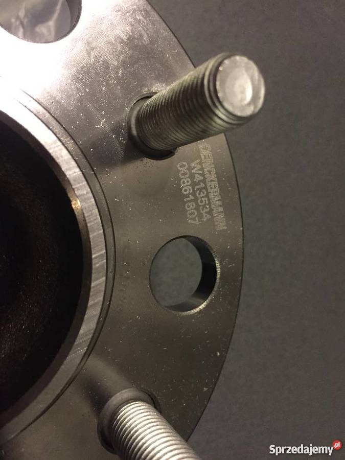 ŁOŻYSKO TYŁ KIA SPORTAGE OPTIMA CARENS III Radomsko sprzedam