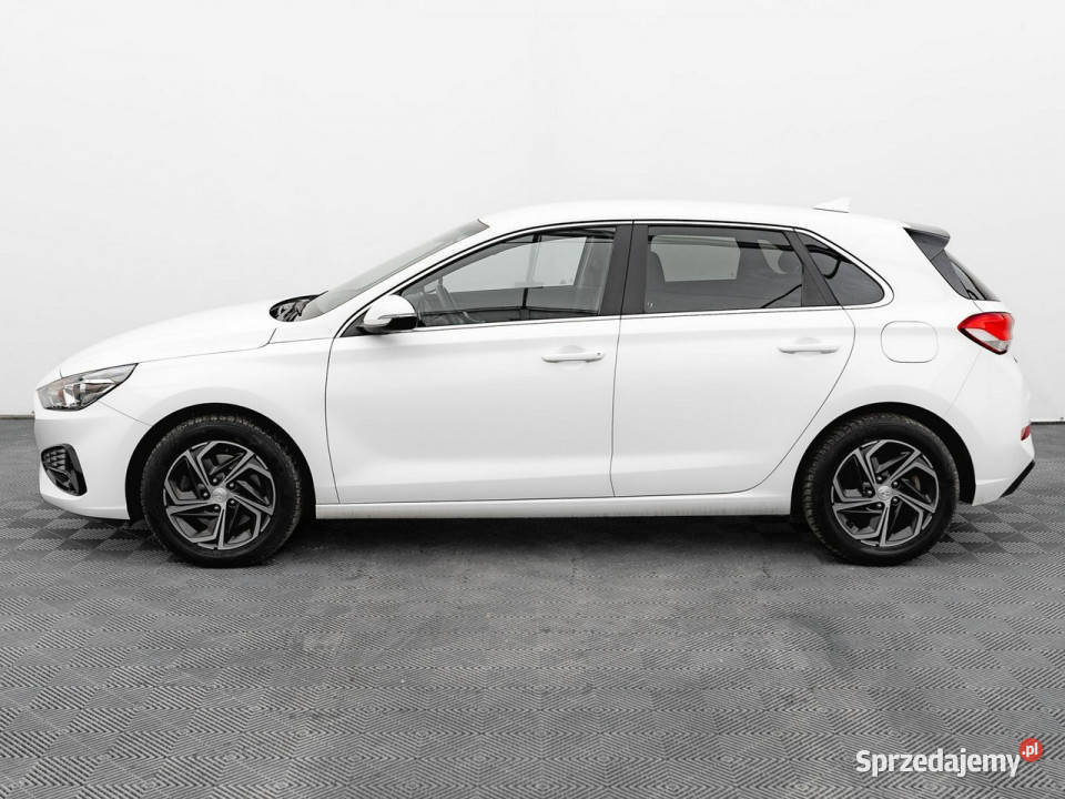 Hyundai i30 GD2A48216 D Comfort Kcofania 2 stref przyciemniane szyby Gdańsk