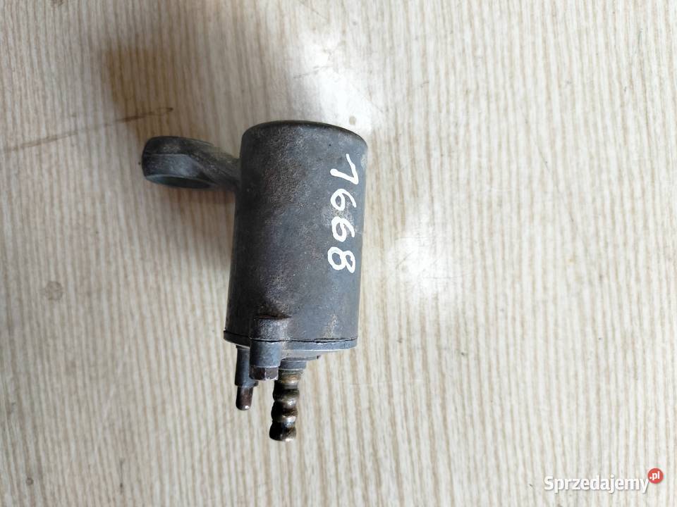 Komora pływakowa WSK Łubno