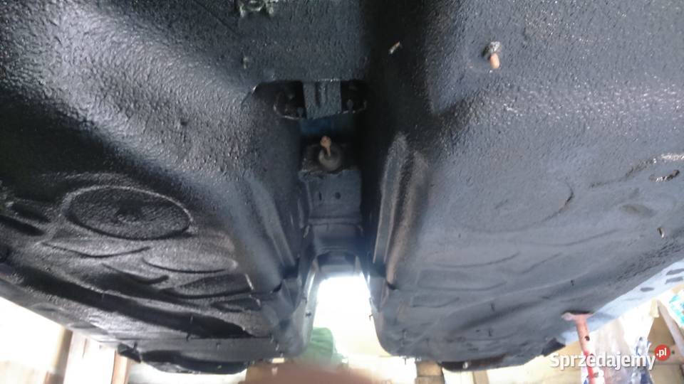 Audi 100 Avant C3 garażowany Lublin