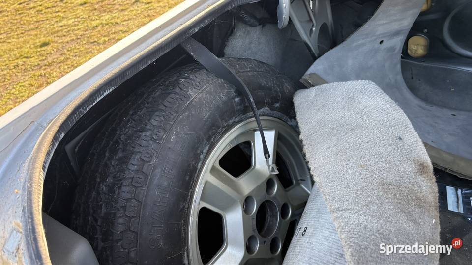 Opel Senstor CD 30 klima digital monza Dębno sprzedam