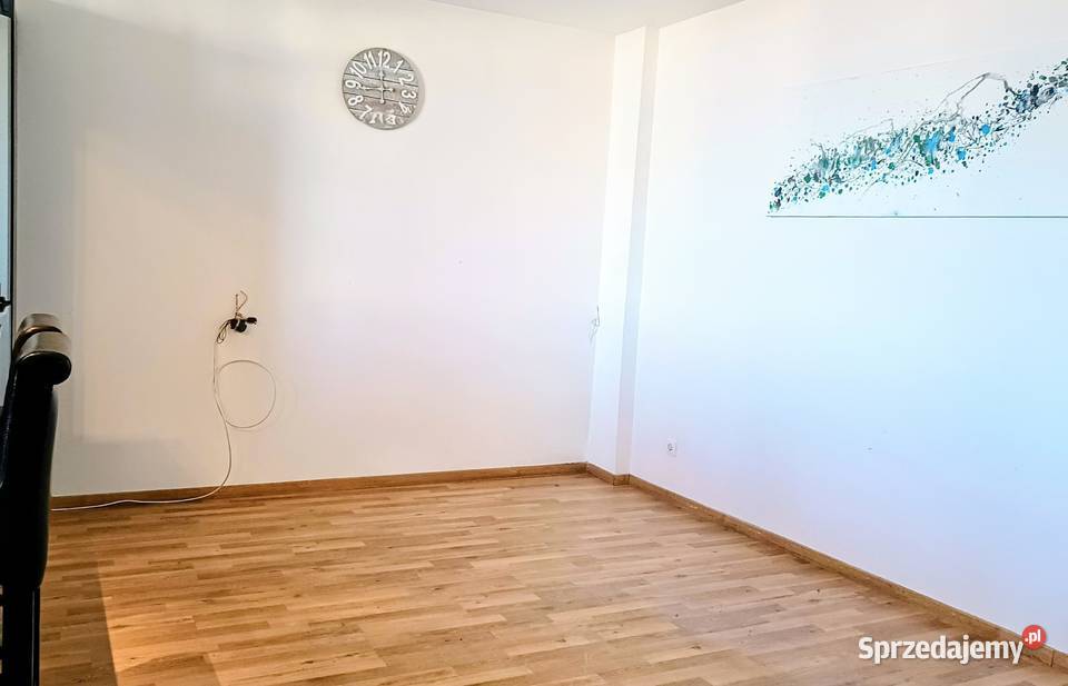 Mieszkanie 3pok 40m2 Centrum niski czynsz elektryczne Braniewo