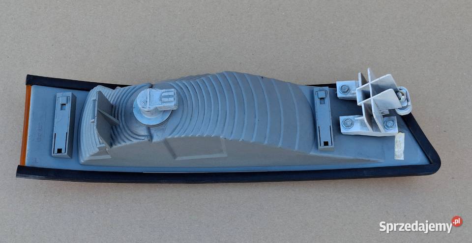 SETRA AUTOBUS 315 S315 KIERUNKOWSKAZ PRZÓD LEWY ciężarowe Bieleń