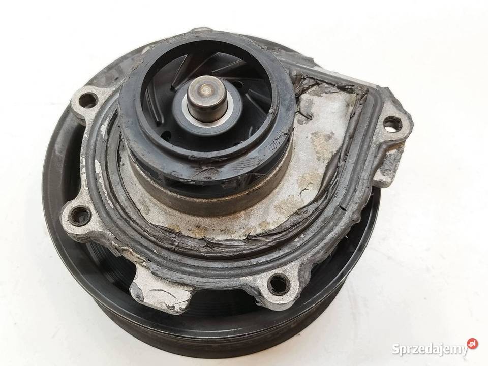 POMPA WODY 55565004 16 16V Opel Insignia I świętokrzyskie