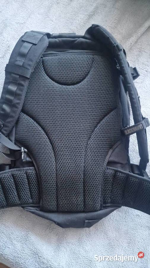 Plecak taktyczny Blackhawk Iława
