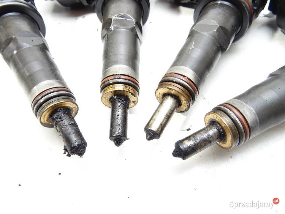 WTRYSKIWACZE VW SHARAN 0414720036 19 90 9510