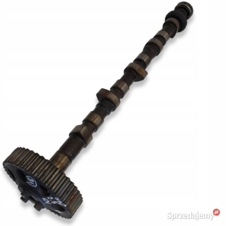 WAŁEK ROZRZĄDU Volvo C70 S70 V70 24 25 20V Chełm