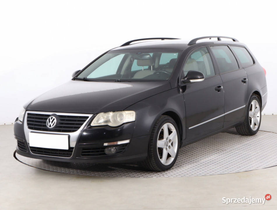 VW Passat 20 TDI bluetooth Piaseczno sprzedam