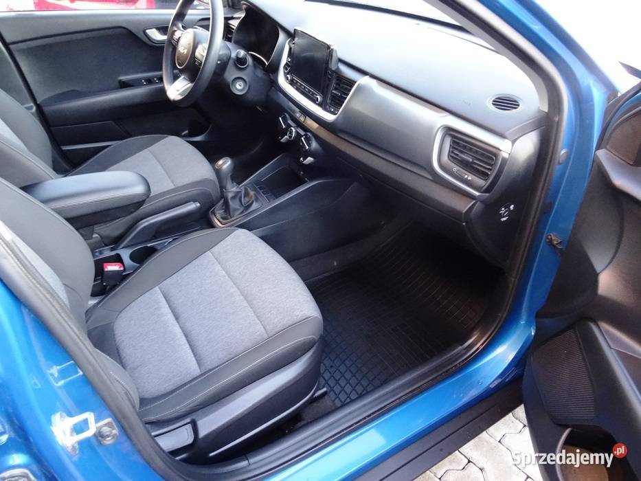 KIA STONIC Goleniów