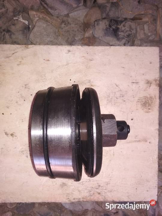 Tlok pompy 9 D115 Warszawa