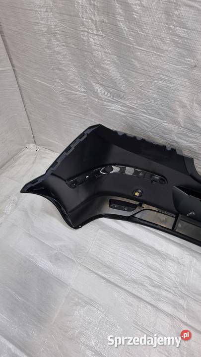 Zderzak tylny tył 24460512 Opel Astra H III 3D sprzedam