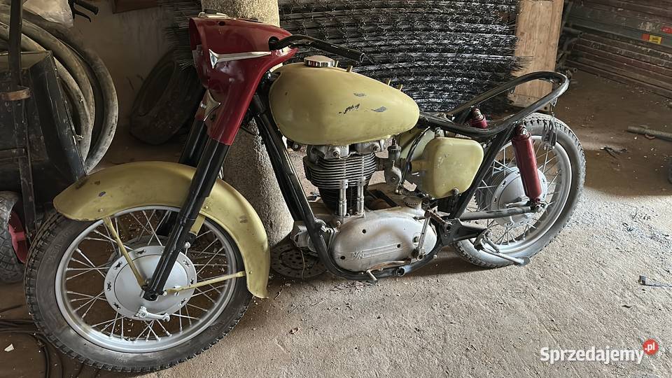 Junak m10 Junak Środa Śląska