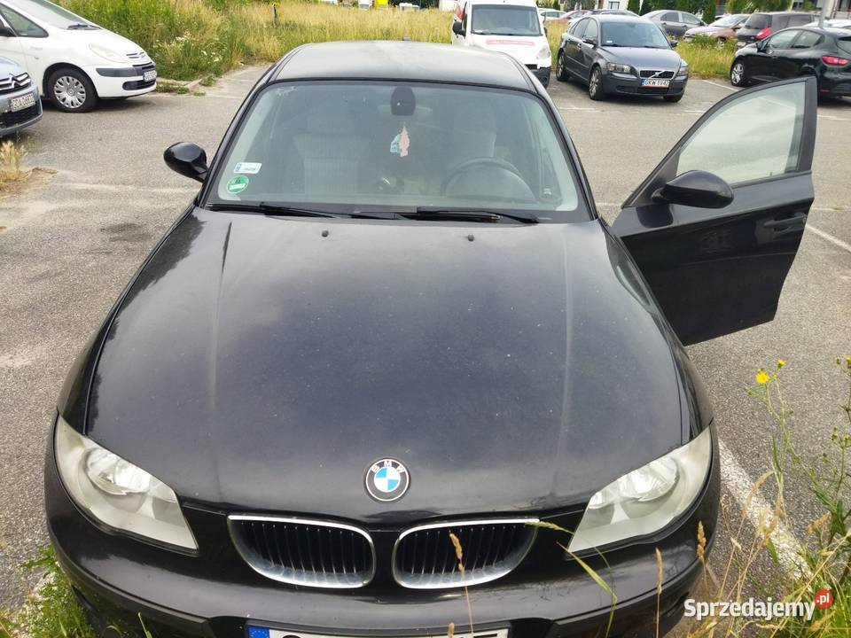BMW Seria 1