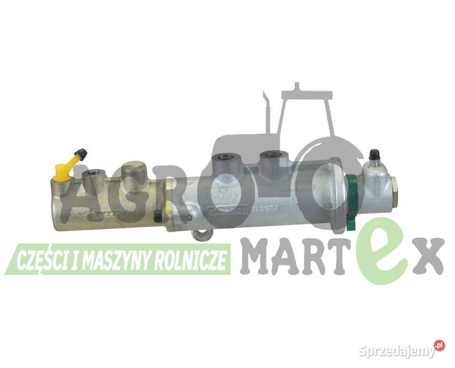 82014086 POMPKA HAMULCOWA CNH