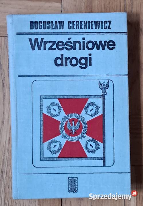 Wrześniowe drogi B Cereniewicz