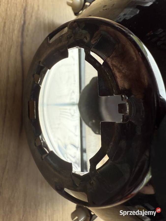 Lampa przód WESEM Fiat 126p ładny stan Sosnowiec