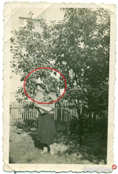 Foto Findor J802 Kalisch Leonar lata 30te Kalisz Kolekcje Ostrów Wielkopolski