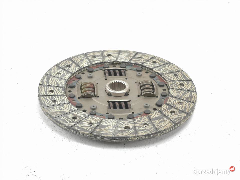 TARCZA SPRZĘGŁOWA MITSUBISHI PAJERO I 23 TD osobowe