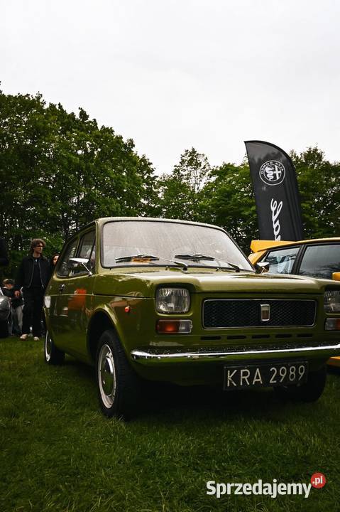 Fiat 127p sprzedam