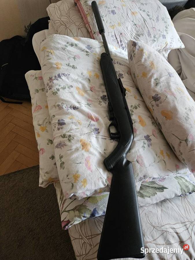 Crosman 1077 45mm małopolskie Myślenice
